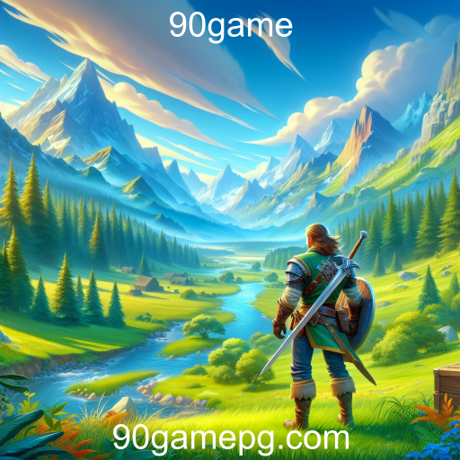 A Magia dos Jogos de Aventura: Uma Jornada Sem Fim