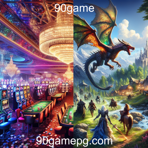 A Magia dos Jogos RPG: Uma Viagem pelo Mundo da Fantasia